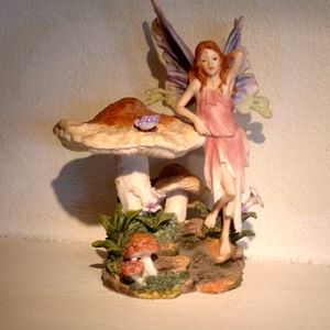 Fairy Figurine